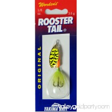 Yakima Bait Original Rooster Tail 000971800